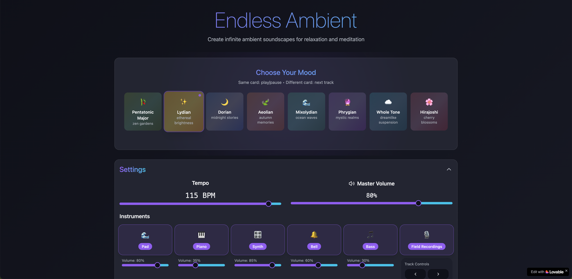 Vibeathon Winners! S01