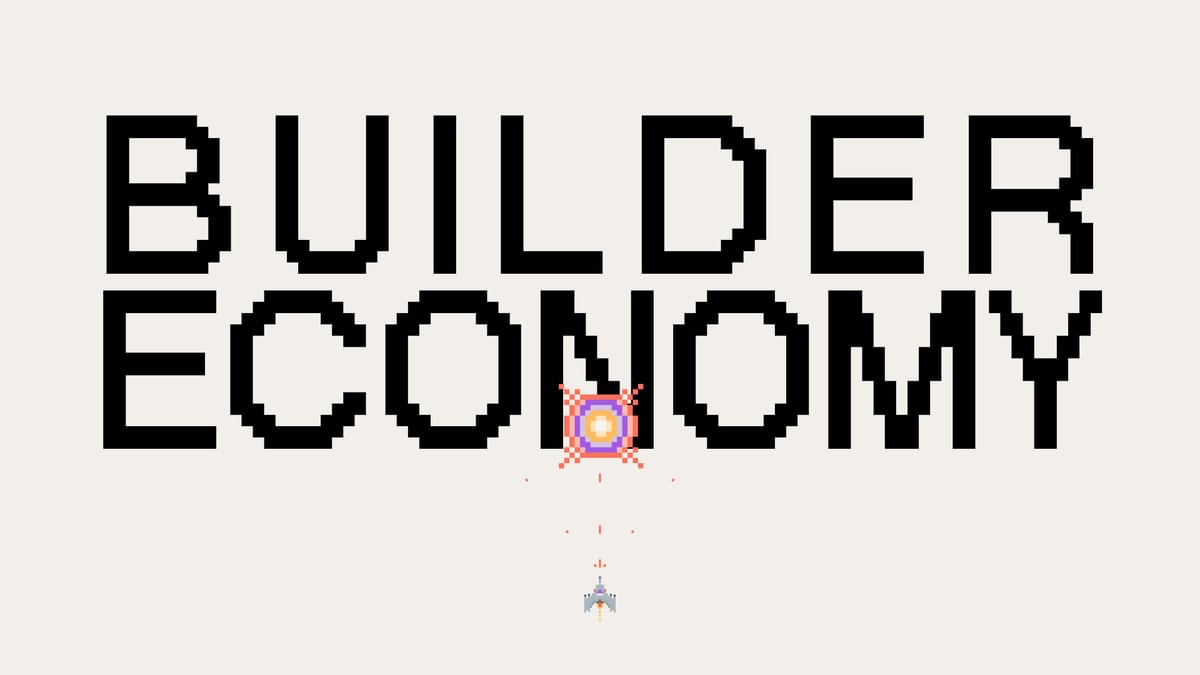 Emerging GenAI Careers: The Roles Defining the Builder Economy