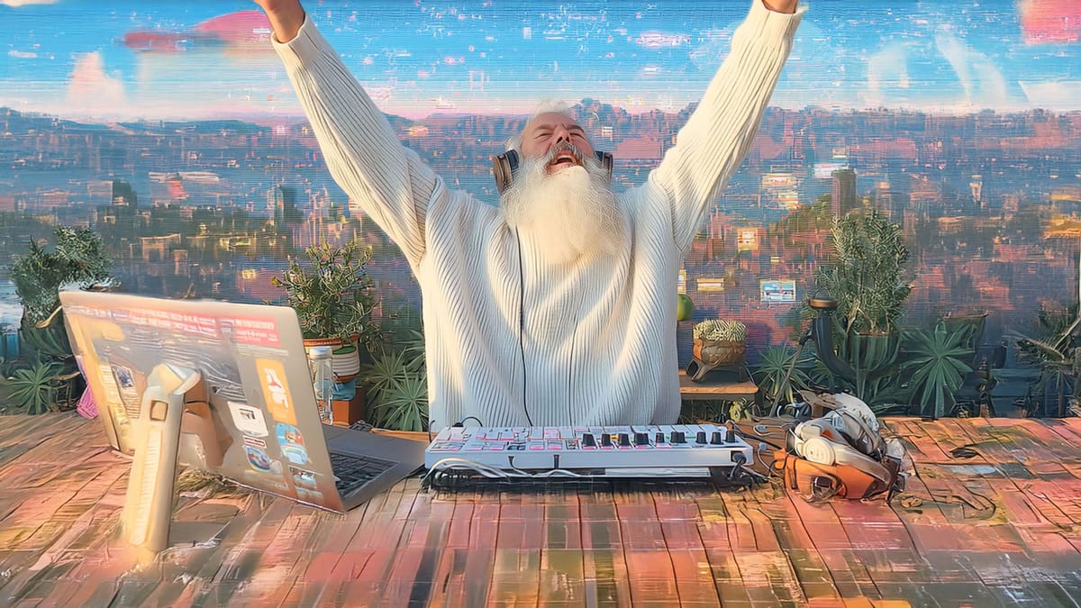 Vibeathon Winners! S01