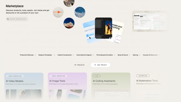 Platform Updates + What coming next...