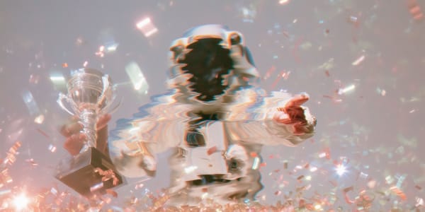 Vibeathon Winners! S02