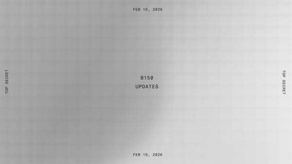 🎉 Here's what's new this week — Feb 19th, 2026