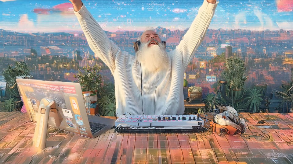 Vibeathon Winners! S01